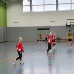 Ergebnisse vom Wochenende 12/2024