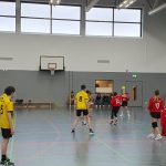Ergebnisse vom Wochenende 12/2024