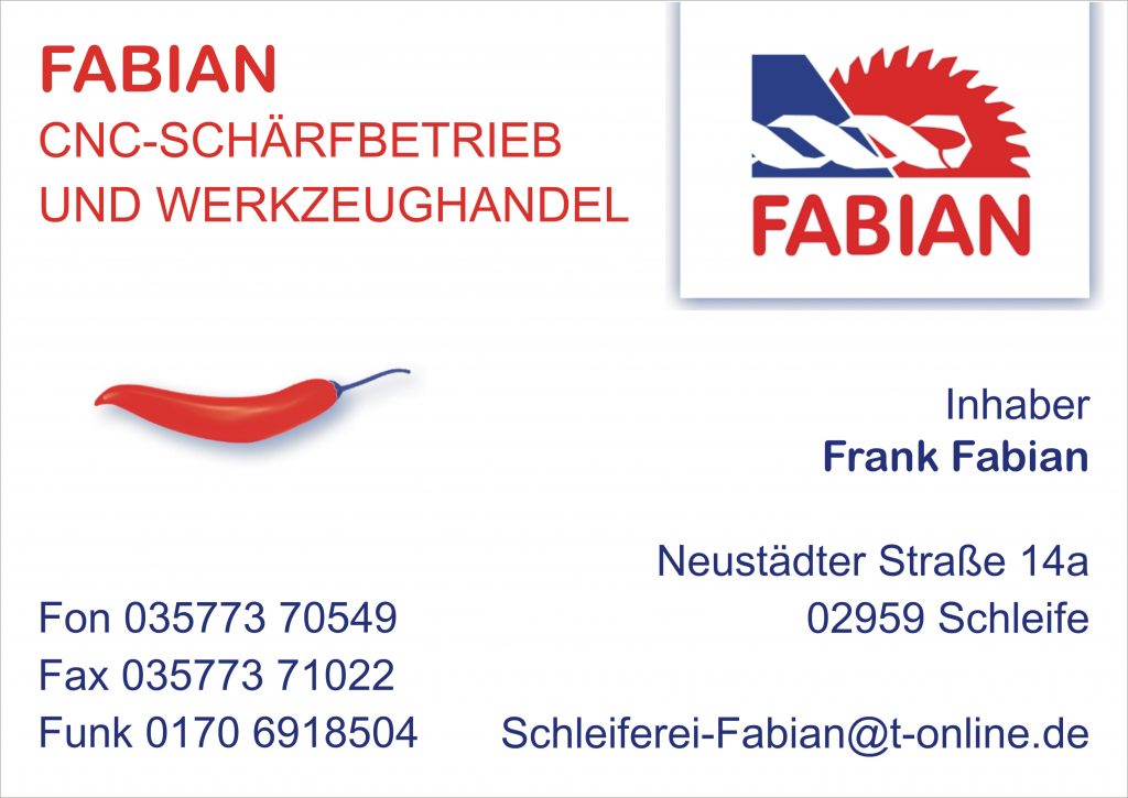 Frank Fabian
